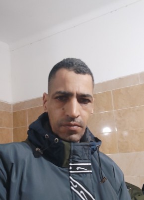 Khassi abdrahem, 53, المغرب, سطات