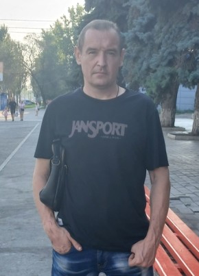 Николай из Луганска 47 лет