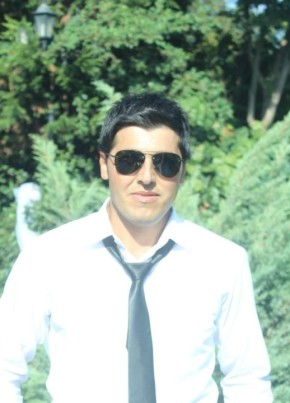 Serkan, 37, Türkiye Cumhuriyeti, Köseköy