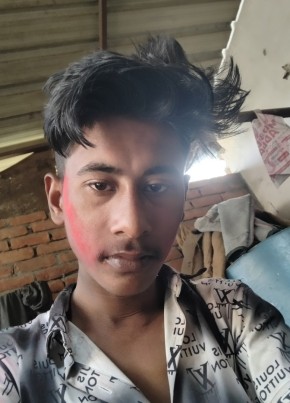 Raja, 23, India, Delhi