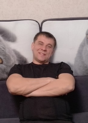 Александр из Железногорск-Илимския 43 года
