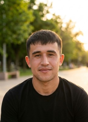 Jamshid_03_02 из Астрахани 23 года