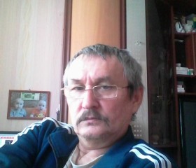 костя, 63 года, Александровск