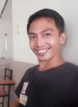 Alex, 27 лет, Mandaluyong City