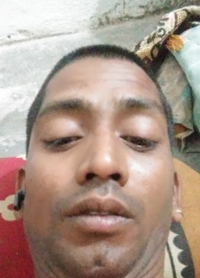 Rakesh Shah, 24, India, Muzaffarpur