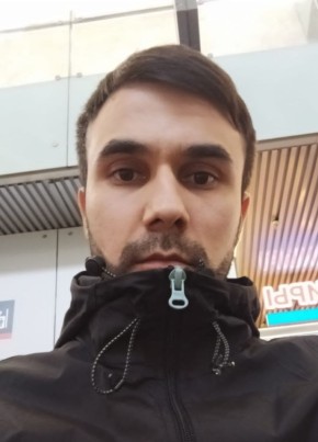 Алекс из Тольятти 36 лет