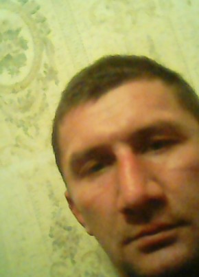 Алексей, 34, Россия, Новосокольники