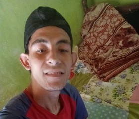 Rodrigo, 21, Formosa