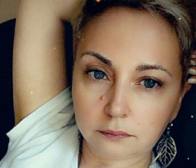 Ника, 44 года, Москва