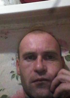 дмитрий, 42, Россия, Синегорье