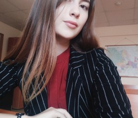Анастасия, 25 лет, Лениногорск
