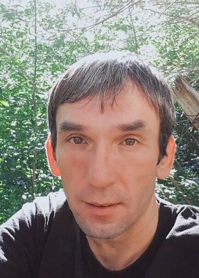 Андрей, 50, Россия, Чусовой