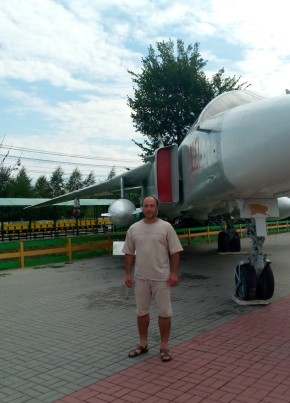 Акбар Эргашев, 43, Россия, Бутурлиновка
