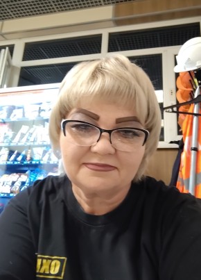 Елена из Чехова 46 лет