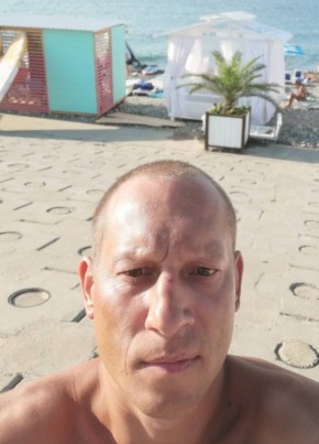 Димон из Подольска 42 года