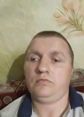 Юрий, 43, Россия, Пристень