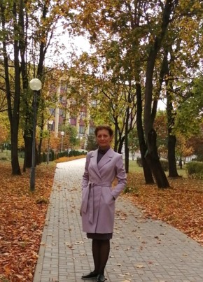 Ольга из Берасьце 38 лет