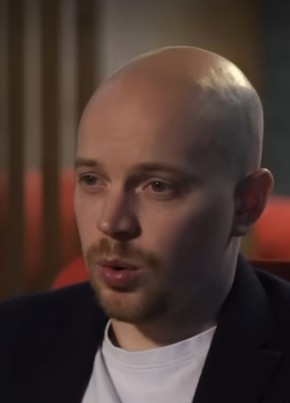 Аслан из Нальчика 49 лет