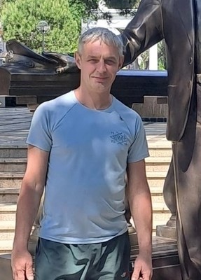 Андрей, 44, Россия, Пущино