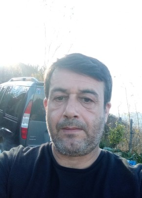 Cemm, 40, Türkiye Cumhuriyeti, Bulancak