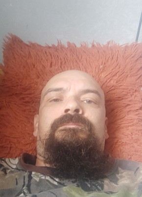 Andrey, 40, Russia, Nizhniy Novgorod