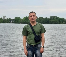Алексей Антонов, 48 лет, Санкт-Петербург