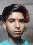 Ran raj Yadav, 18  , Surat