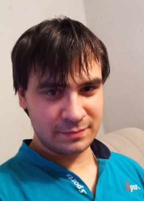 Vlad, 24, Россия, Реж