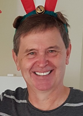 Павел, 60, Australia, Newcastle
