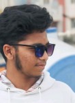 Ajay, 18 лет, Bangalore