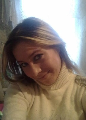 Наталья, 33, Россия, Вичуга