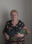 Нина, 69 лет, Магнитогорск