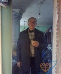 Владимир, 74 года, Астрахань