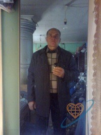 Владимир, 73, Россия, Астрахань