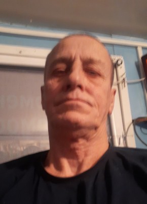 Анатолий, 61, Россия, Курган