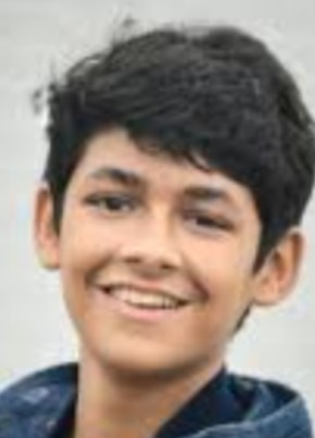 Rahul, 18, India, New Delhi