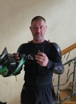 Nik, 46, Stavropol