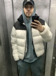 Pashka, 38, Saint Petersburg