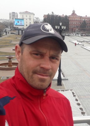 partizan, 80, Russia, Vladivostok