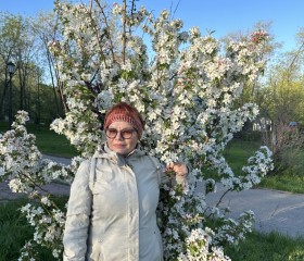 Тамара, 64 года, Самара