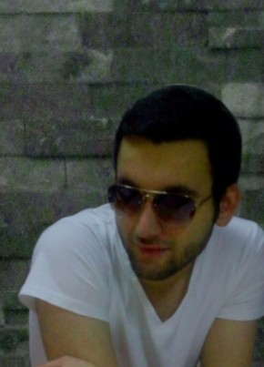 EmrahSUTCU, 31, Türkiye Cumhuriyeti, Ankara