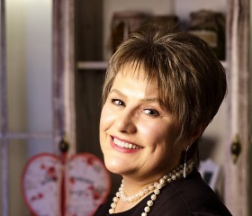 Tatyana, 64, Simferopol