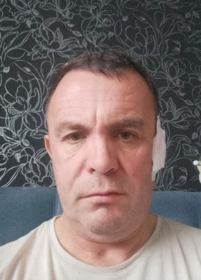 Сергей, 52, Россия, Коммунар