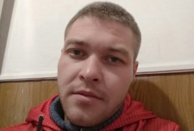 Алексей, 35 - Только Я