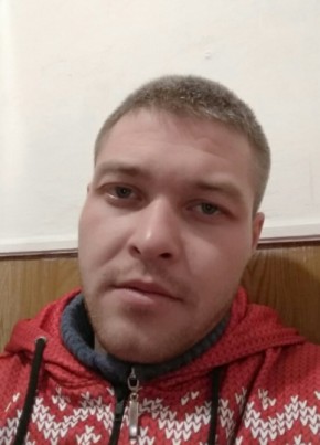 Алексей, 35, Россия, Усть-Кулом