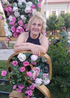 Svetlana из Toshkent 59 лет