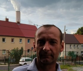 Вова, 45 лет, Kielce