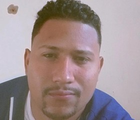 Jbarriostheking, 25, Charallave