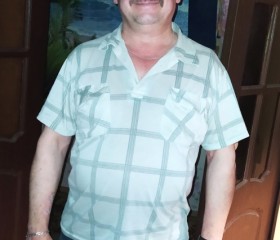 Виктор, 53 года, Киржач