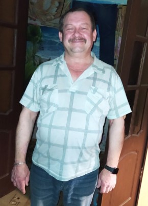 Виктор, 53, Россия, Киржач